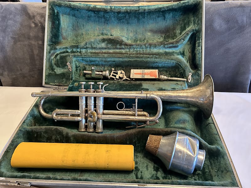 Besson 220 1960s Reverb