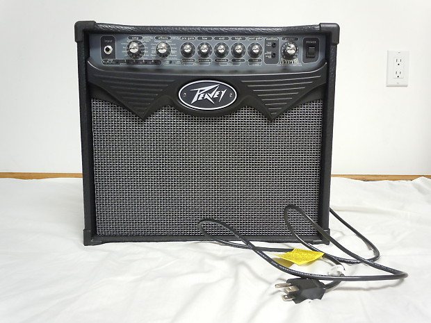 Peavey vypyr 15 watt cheap