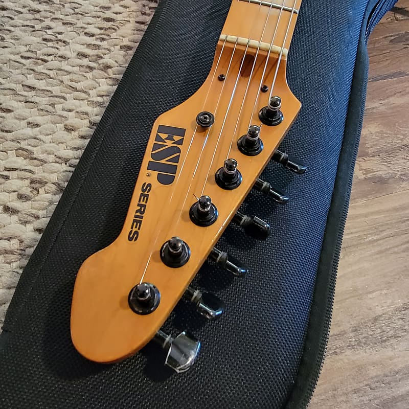 Vintage ESP 