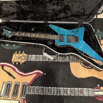 Charvel Desolation Star DST-1 FR | Reverb