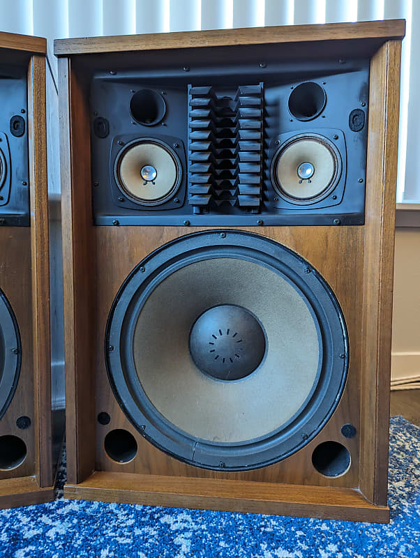 Sansui sp 3500 speakers for sale sale