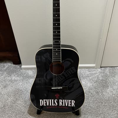 Savannah Sgd-12 - Devils River Bourbon for sale