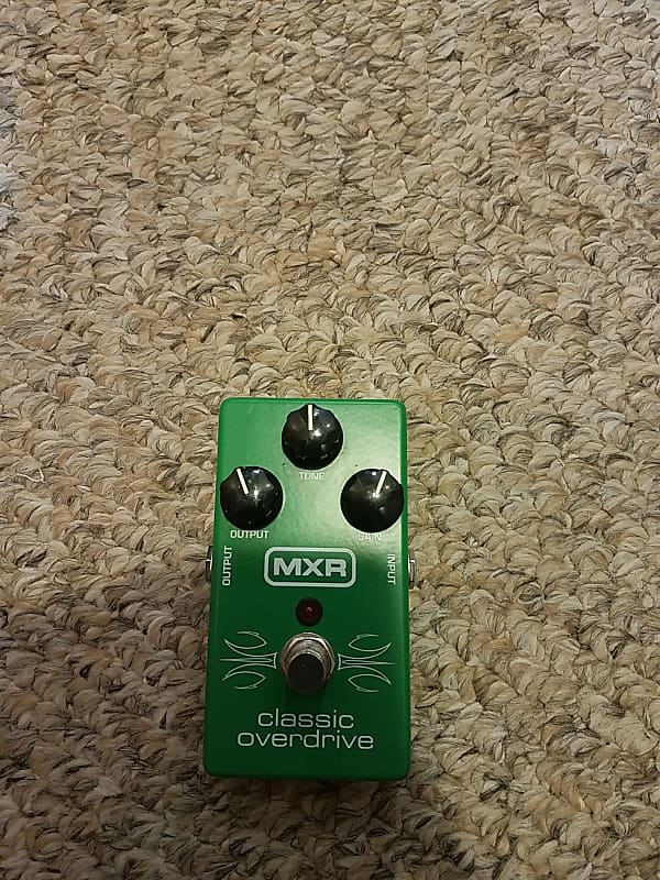 MXR M66