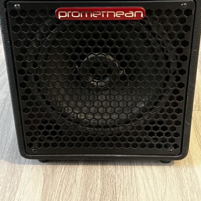 Ibanez Ibanez Promethean P3110 Bass Amp 2019 - Black for sale