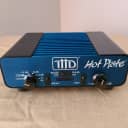 THD Hot Plate Power Attenuator - 8 Ohm, 2010s, Blue