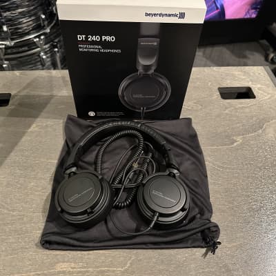 Beyerdynamic DT 1350 / CC Headphones 80 Ohms | Reverb