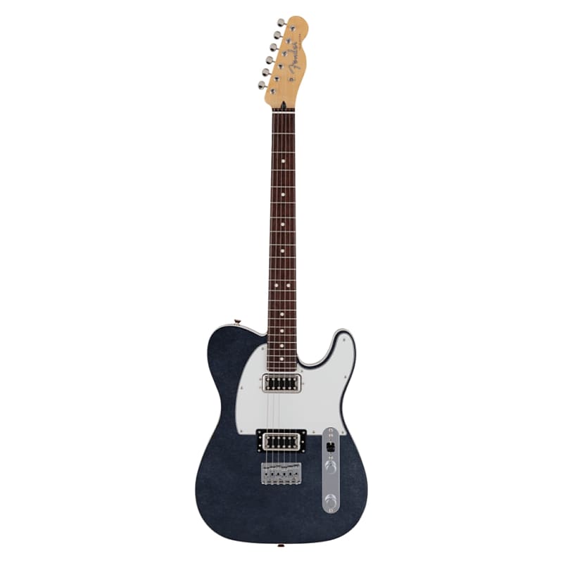 Fender Japan Limited Edition Sparkle Telecaster with