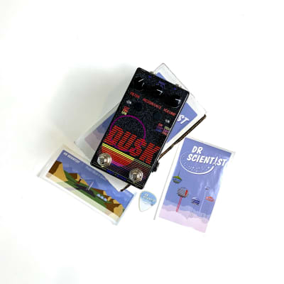 Reverb.com listing, price, conditions, and images for dr-scientist-dusk