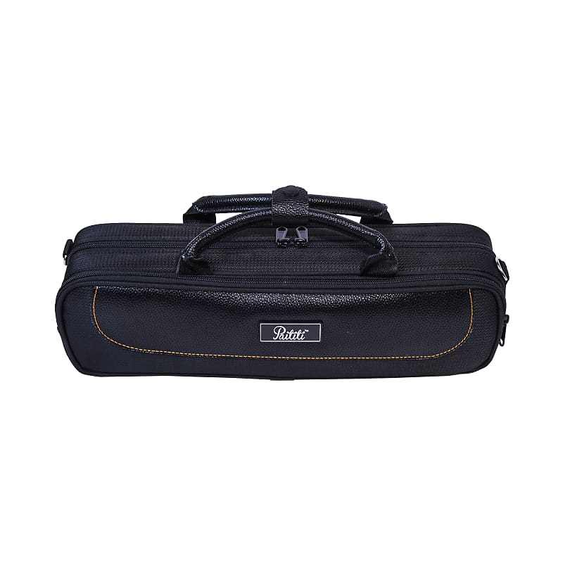 Paititi Lightweight C foot Flute Case, Large | Reverb Australia