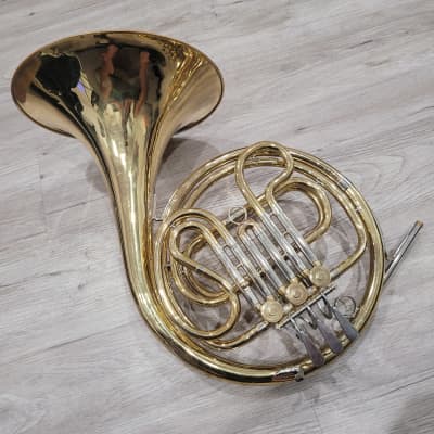 Monette Unity B6LD LT 2021 Satin Gold Plate w/Box | Reverb Monette Unity B6LD LT 2021 Satin Gold Plate w/Box | Reverb