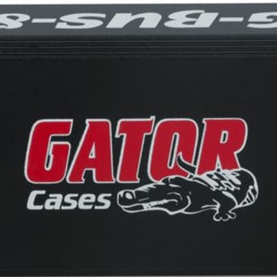 Gator G-BUS-8-US Pedal Board Power Supply image 1