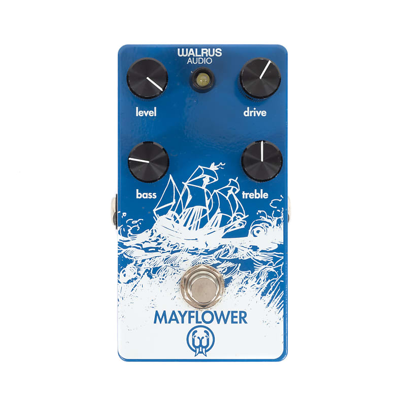 Walrus Audio Mayflower