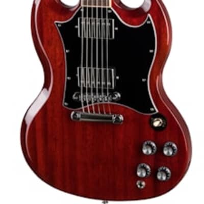 Gibson SG Standard - Heritage Cherry image 1