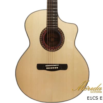 Merida Extrema Guitars | Quality Hand Crafted Guitars