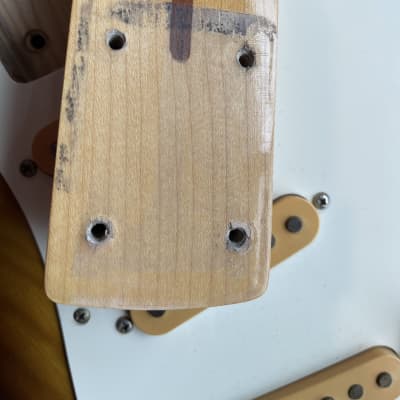 1980 Tokai ST-80 Springy Sound w Case image 18