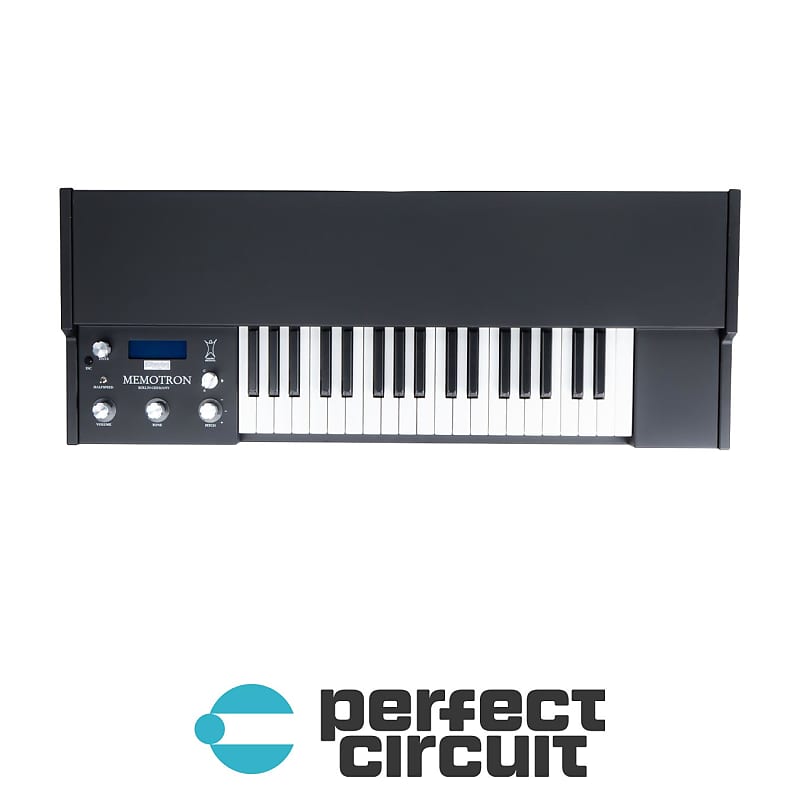 A Brief History of MIDI - Perfect Circuit