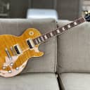 Gibson Les Paul Standard Slash AFD Appetite Style Butterscotch Custom Mod