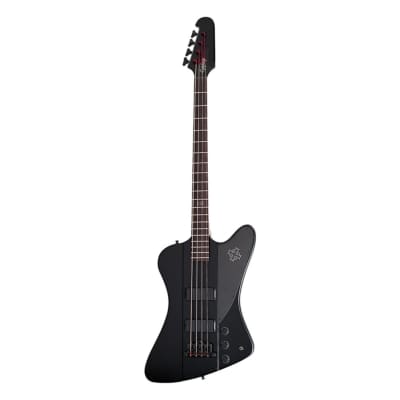 Epiphone Goth IV サンダーバード　ベース Epiphone Goth Thunderbird-IV Bass Pitch Black <エピフォン