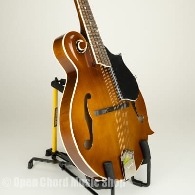 Kentucky KM-656 F-Style Mandolin image 6