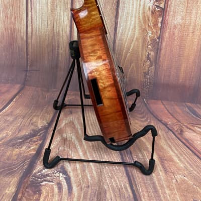 Bell Custom Built Resonator Banjo image 8