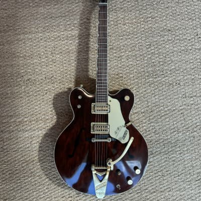 Gretsch 6122 Country Gentleman Chet Atkins 1965 30 year owned for sale