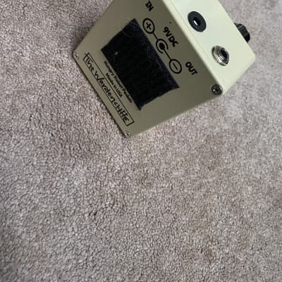 Reverb.com listing, price, conditions, and images for hungry-robot-the-wardenclyffe