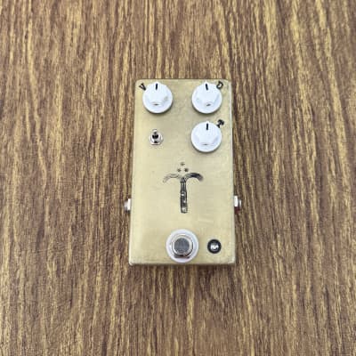 JHS Morning Glory V3 Overdrive | Reverb