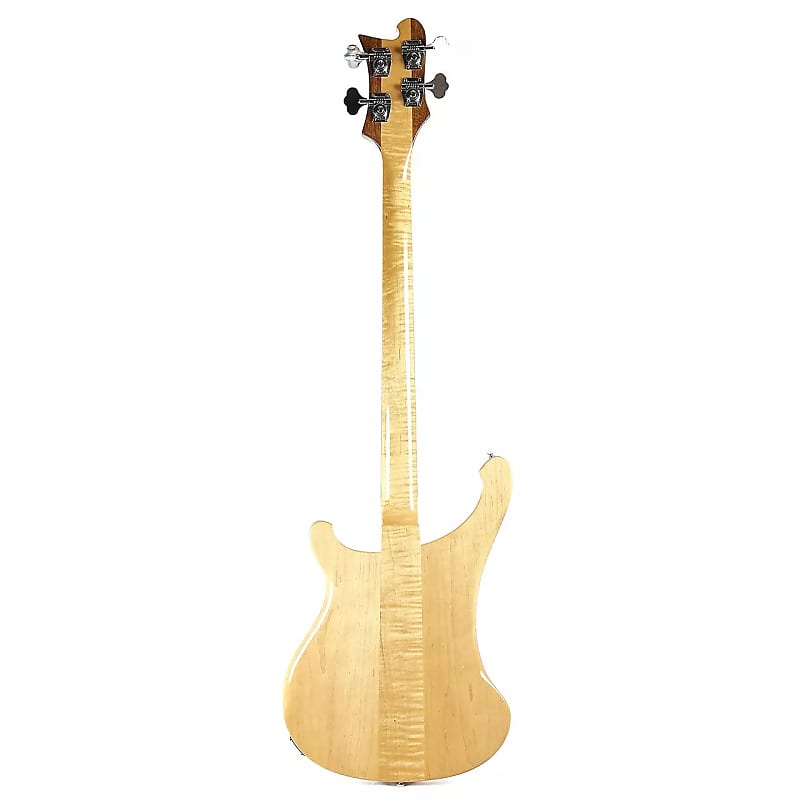 Rickenbacker 4001V63 (1984 - 2000) | Reverb