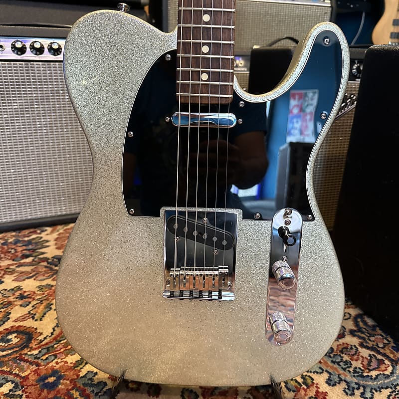 Telecaster designer deals