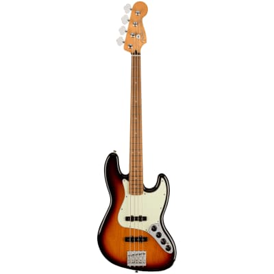 Fender Player Plus Jazz Bass PF 3TSB Bild 1