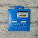 Augustine .028/.045 Classic Blue High Tension Classical Guitar Strings