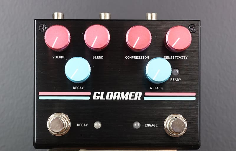 Pigtronix Gloamer