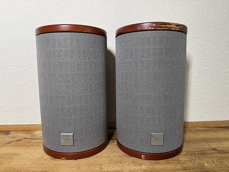 jvc sp fssd 9