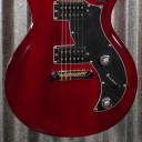 PRS Paul Reed Smith SE Mira Vintage Cherry Guitar & Bag #9836