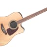 Takamine GD93CE Dreanaught Acoustic-Elec. Guitar, Solid Spruce Top, Rosewood Sides, Rosewood / Maple Back