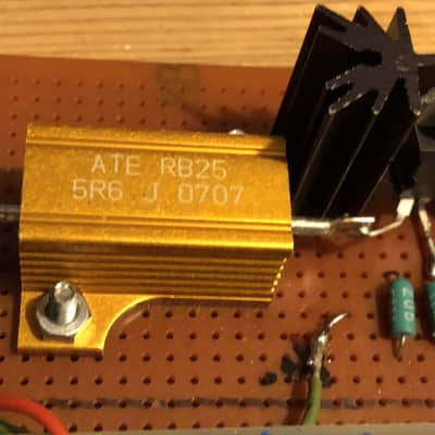 Audio preamp image 8