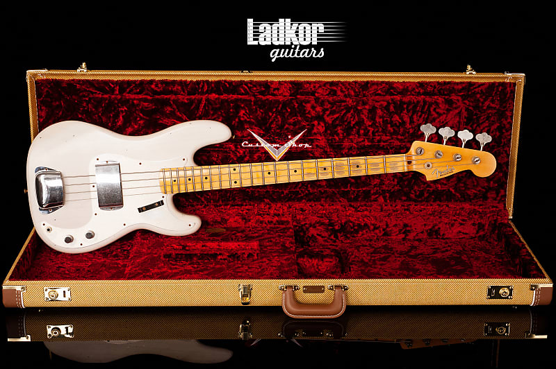 Fender new basses 2021 hotsell
