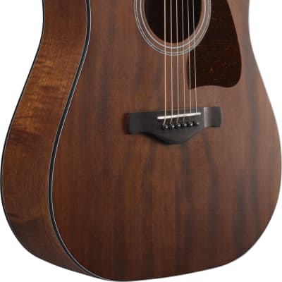 Ibanez AW1040CE-OPN Open Pore Natural image 3