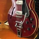 1967  Gibson ES 330 TDC Cherry