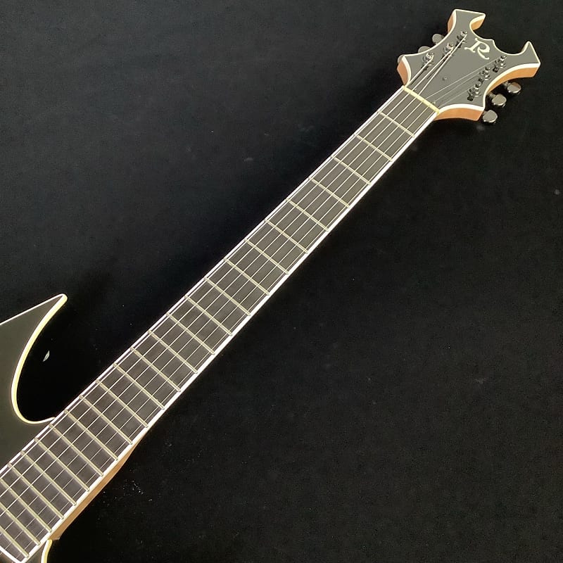 B.C.Rich USA Warlock WHS