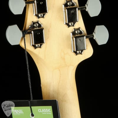 PRS Silver Sky John Mayer - Dodgem Blue 2023 image 8