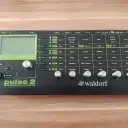 Waldorf Pulse 2 Analog Desktop Synthesizer