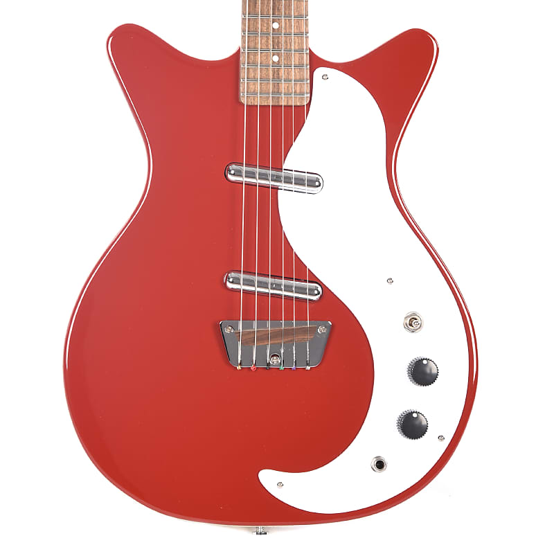 在庫処分#909 DAN ELECTRO 59DC 在庫処分#909 DAN ELECTRO 59DC