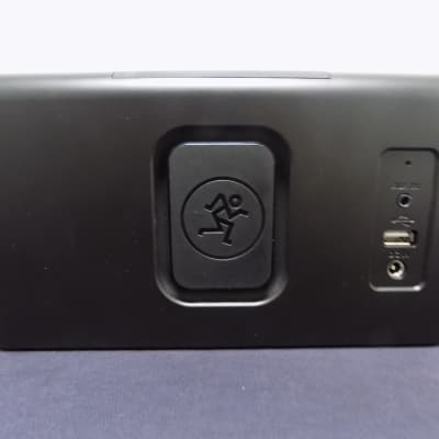 Mackie FreePlay Home Portable Bluetooth Speaker image 3
