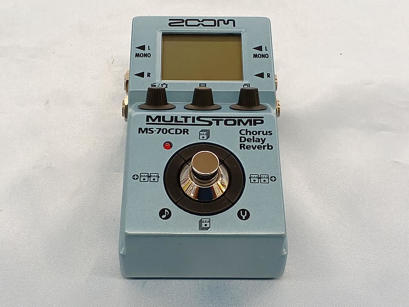 Zoom MS-70CDR