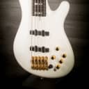 Yamaha BBNE2 White (Nathan East Signature Bass)