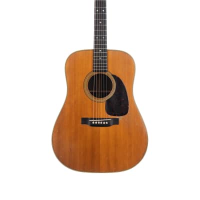 Martin D-28 1958 Acoustic Guitar for sale