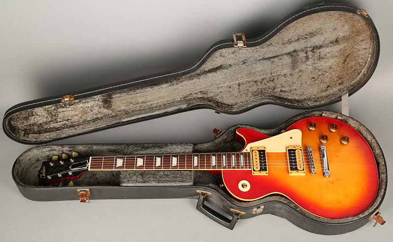 1983年製 Tokai Love Rock　LS50 Tokai TLS50 Love Rock 1983' | Guitar Shop FOOLS GOLD