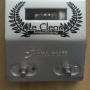 AMAZING TUBE PRE ~ Two Notes Le Clean Dual Channel Tube Preamp