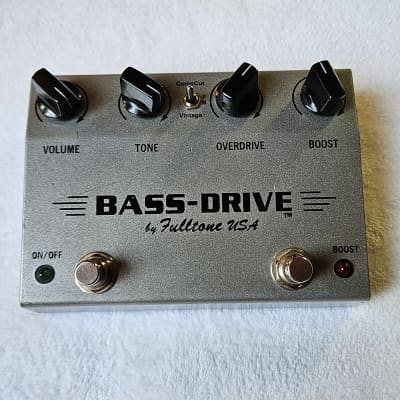 の 人気アイテムランキング Sounds： Organic Organic Canada Reverb | (Gold) 'Ares' Drive ギター